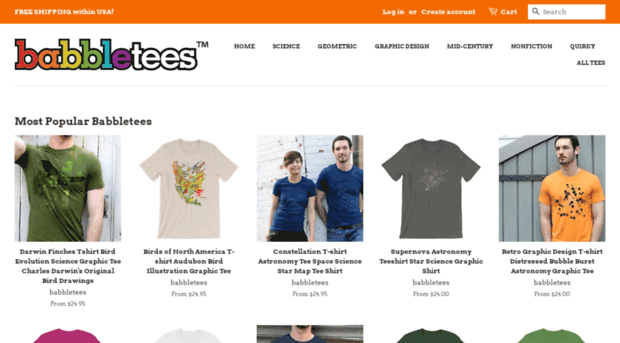 babbletees.com