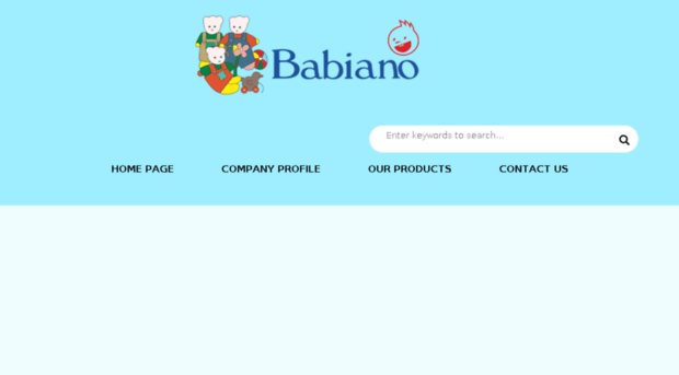babiano.co.in