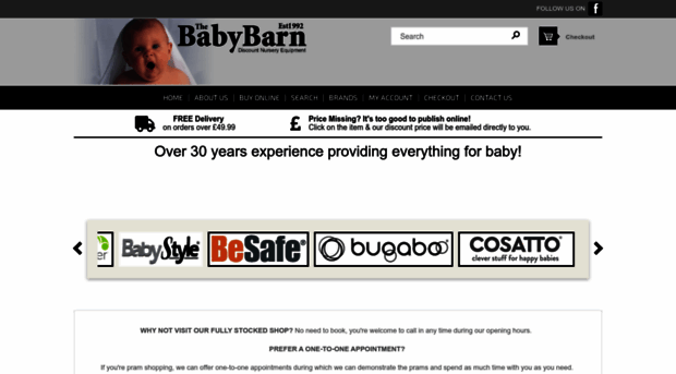 baby-barn.co.uk