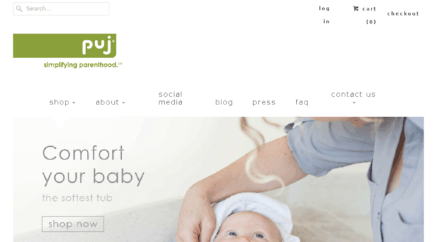 babybathtubs.com