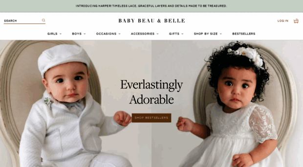 babybeauandbelle.com