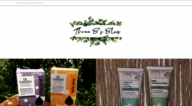 babybeautyandbody.blogspot.com.au