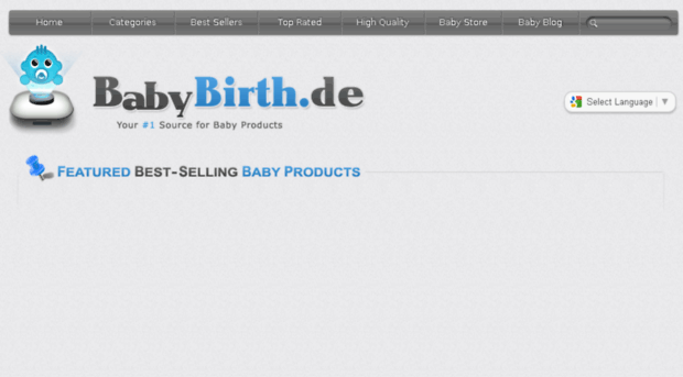 babybirth.de