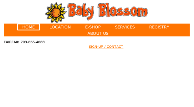 babyblossom.dudaone.com