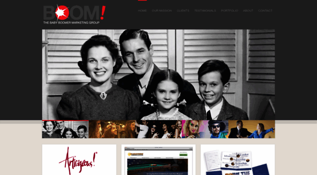 babyboommarketing.com