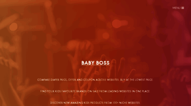 babyboss.in