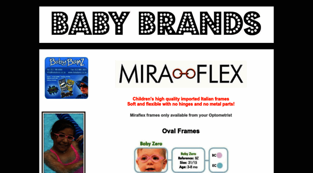 babybrands.co.za