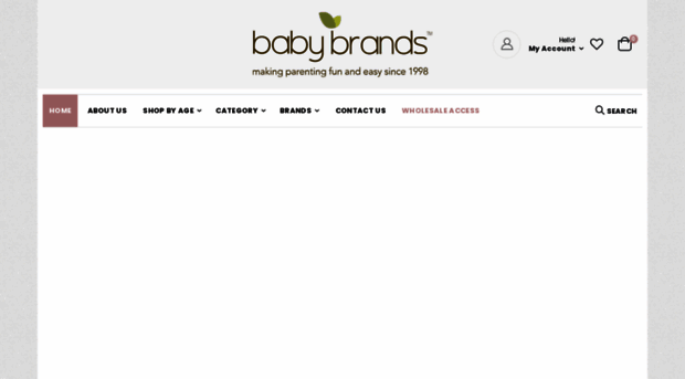 babybrands.com.au