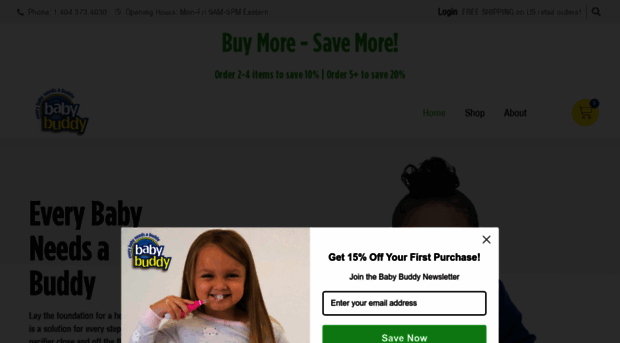 babybuddy.com