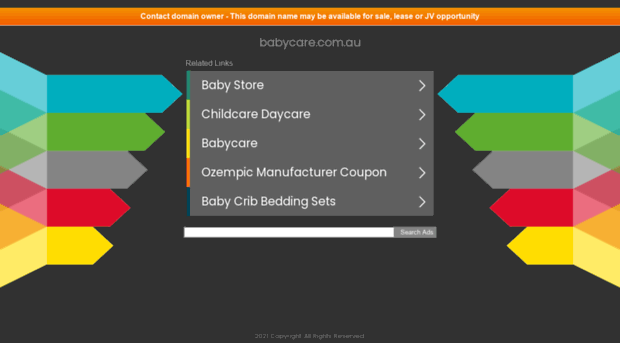 babycare.com.au