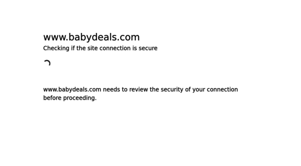 babydeals.com