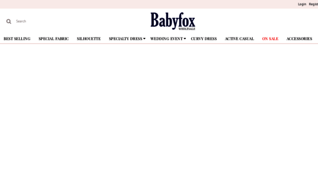 babyfoxdress.com