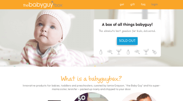 babyguybox.com