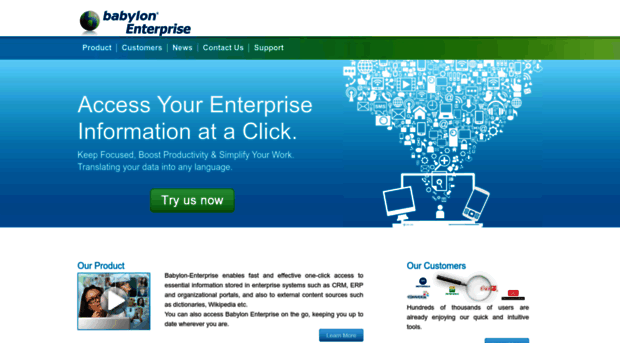 babylon-enterprise.com
