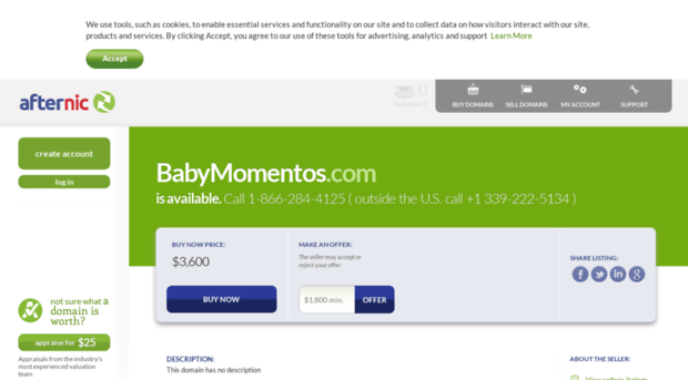 babymomentos.com