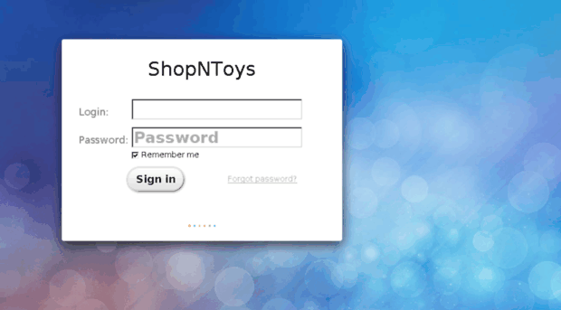 babyone.shopntoys.ru