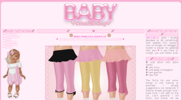 babyprincess.net