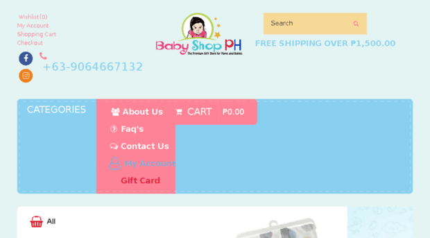 babyshop.com.ph