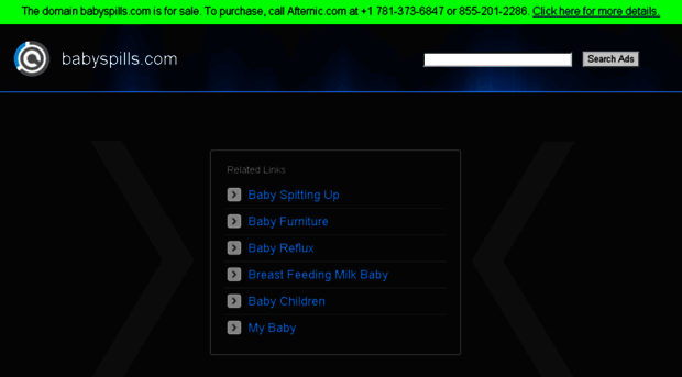 babyspills.com