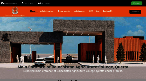 bac.edu.pk