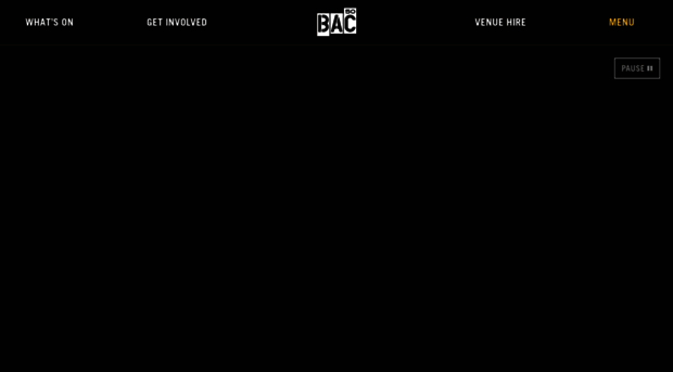 bac.org.uk
