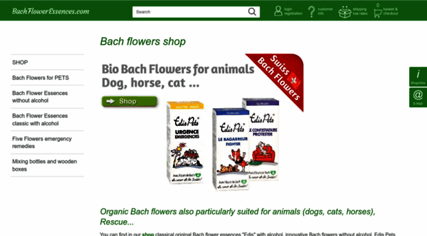 bachfloweressences.com