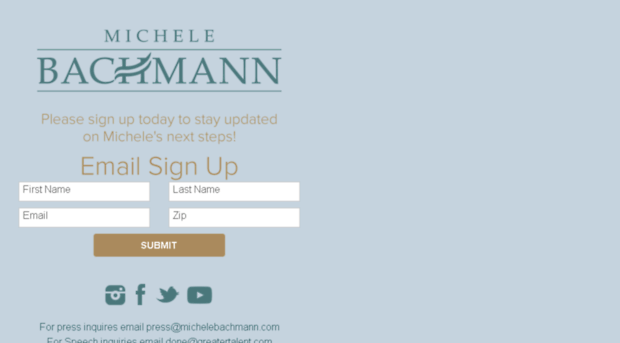 bachmannforcongress.com