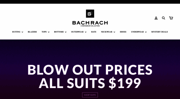 bachrach.com