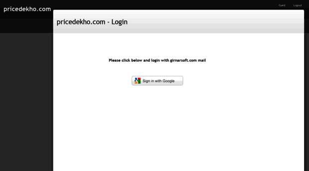 backend.pricedekho.com