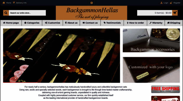 backgammonhellas.com