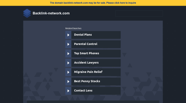 backlink-network.com