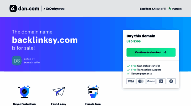 backlinksy.com