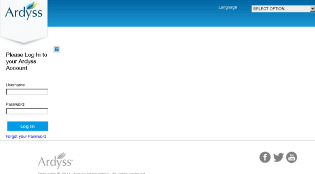 backoffice.ardyss.net