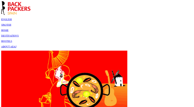 backpackerspain.com