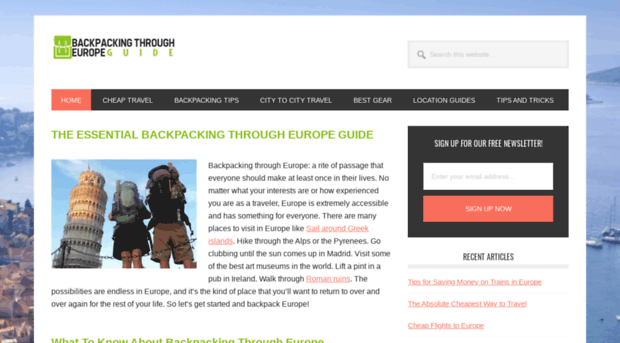 backpackingthrougheuropeguide.com
