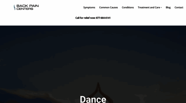 backpaincenters.com