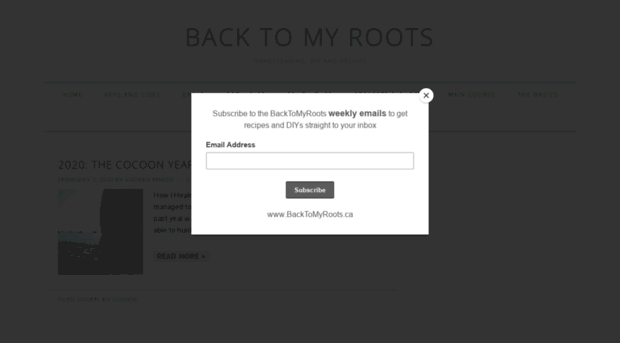 backtomyroots.ca