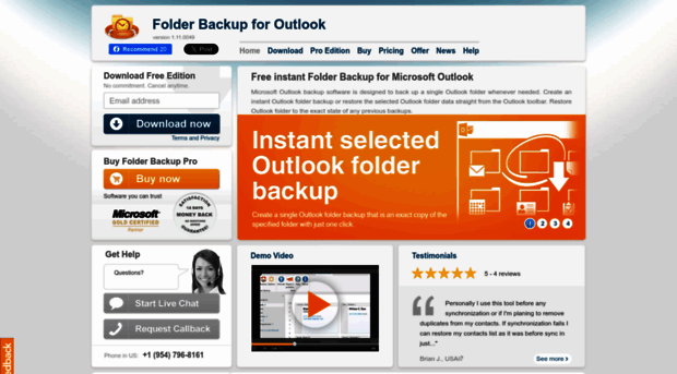 backup-folder.com