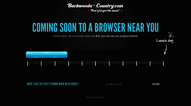 backwoods-country.com