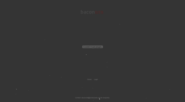 baconbits.org