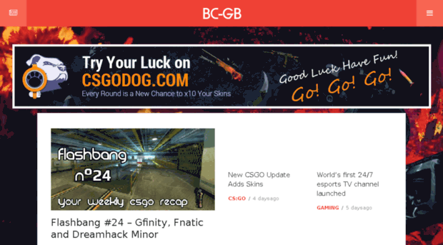 baconcape.com