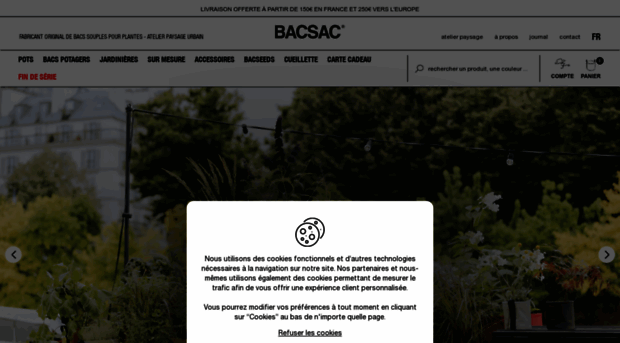 bacsac.com