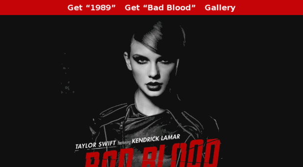 badblood.getmusicasia.com