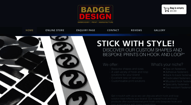 badge-design.co.uk