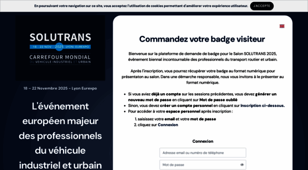 badge.solutrans.fr