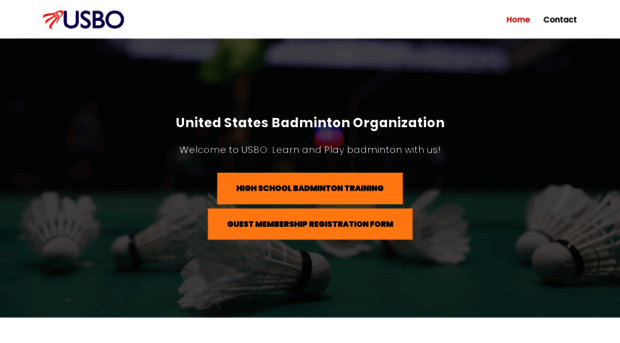 badminton.org