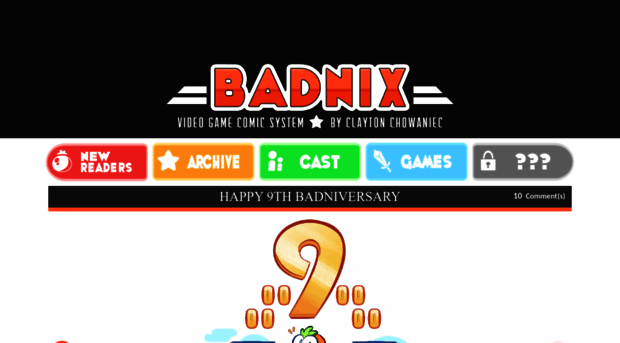 badnix.com