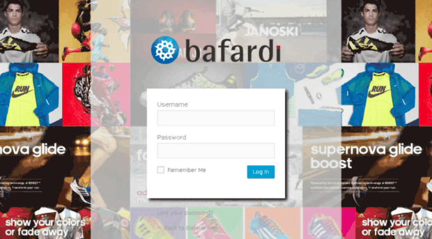 bafardi.net