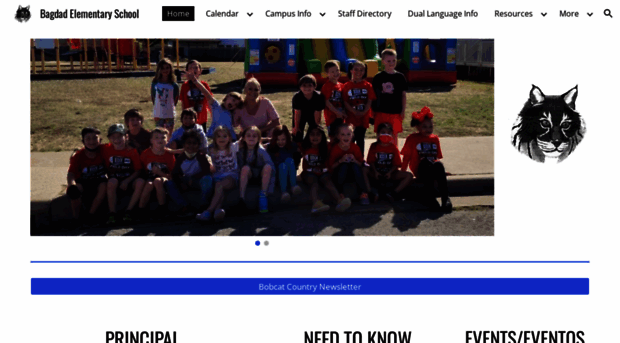 bagdad.leanderisd.org