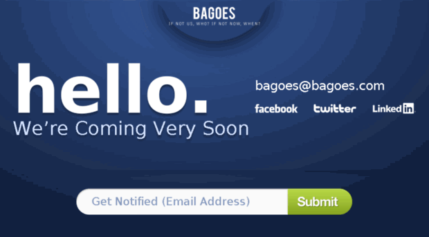 bagoes.com